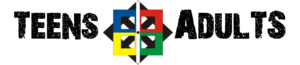 Teens-Adults Logo