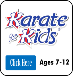 MBR- Karate Kids Icon