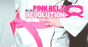 Pink belt martial clearance arts